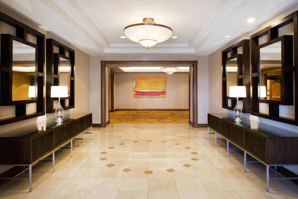 Fremont Marriott Silicon Valley | 46100 Landing Pkwy, Fremont, CA 94538, USA | Phone: (510) 413-3700