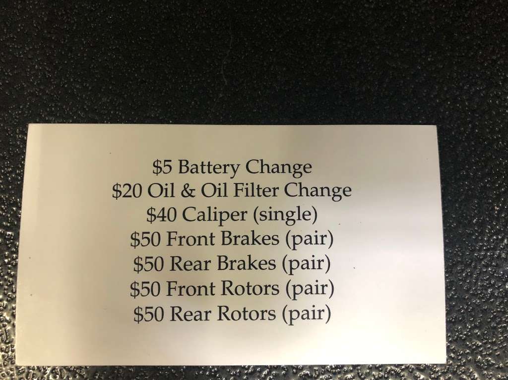 Dray’s Services | 2122 2nd Ave, Whitehall, PA 18052, USA | Phone: (610) 972-2875