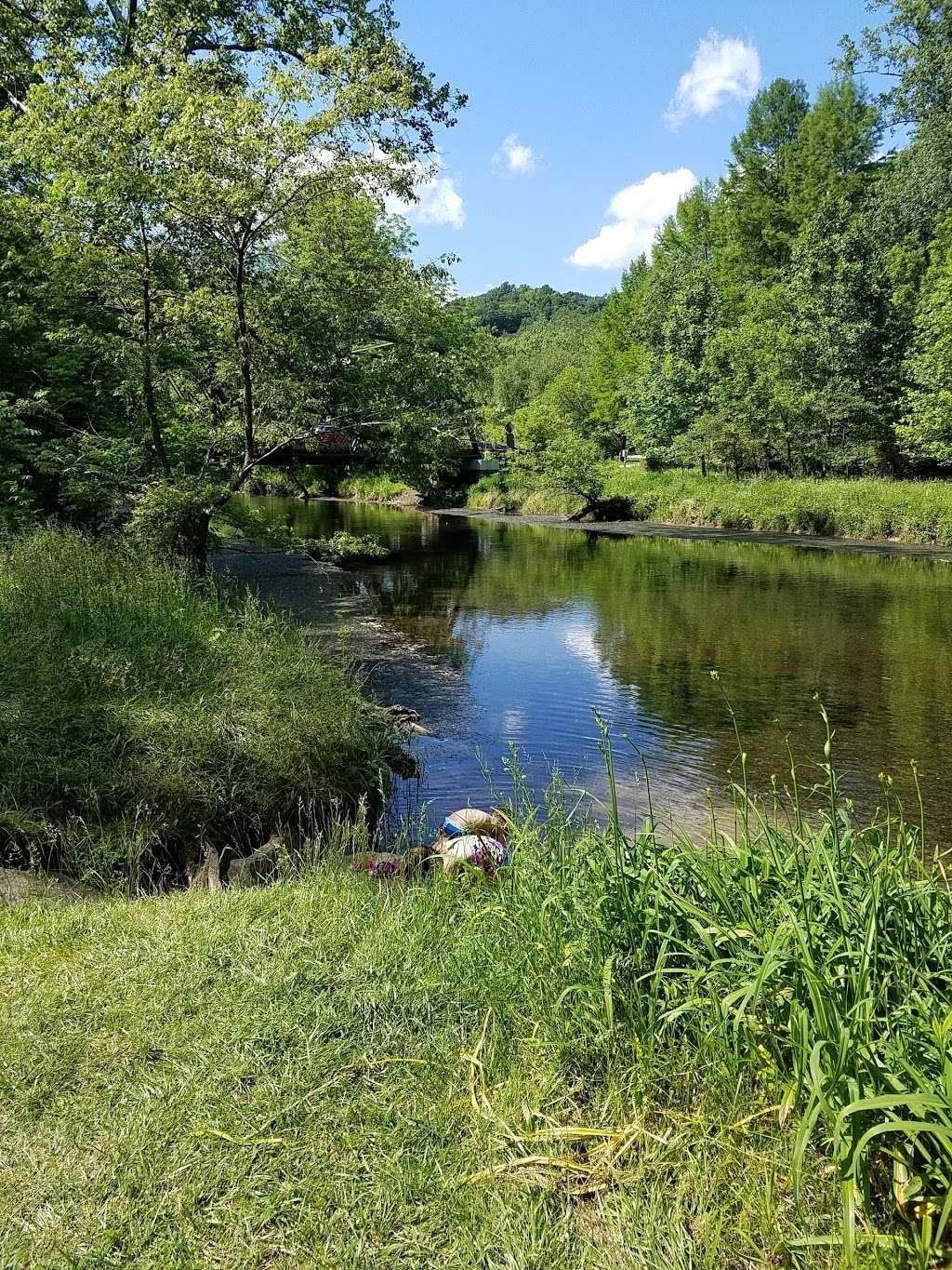 Masemore Water Trail | Gunpowder Falls, Parkton, MD 21120