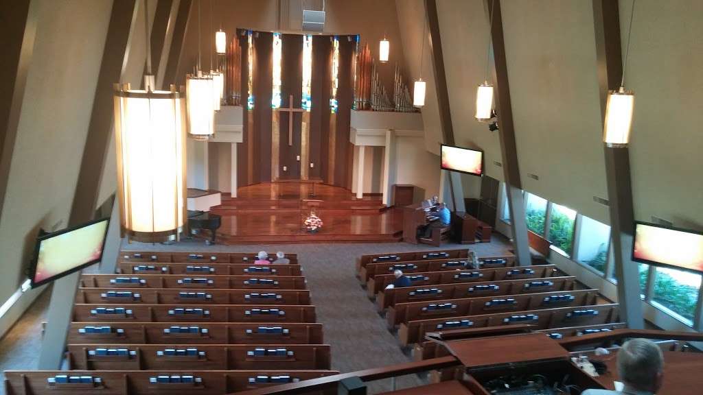 Anaheim Seventh-day Adventist Church | 900 Sunkist St, Anaheim, CA 92806 | Phone: (714) 635-0990