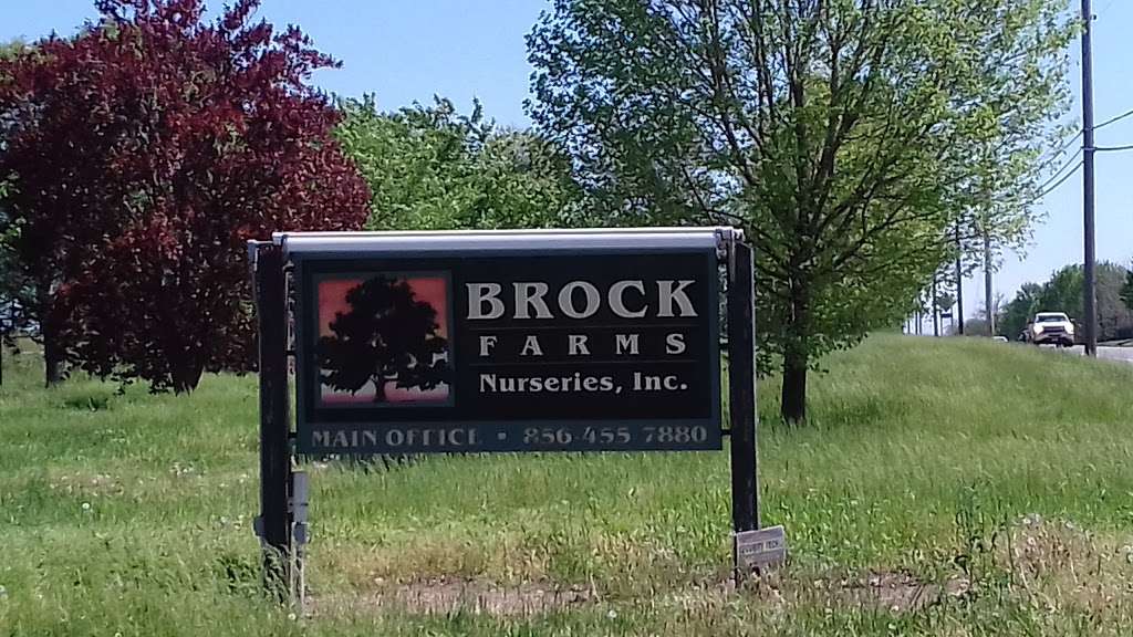 Brock Farms Inc | 50 Polk Ln, Bridgeton, NJ 08302 | Phone: (856) 455-7880