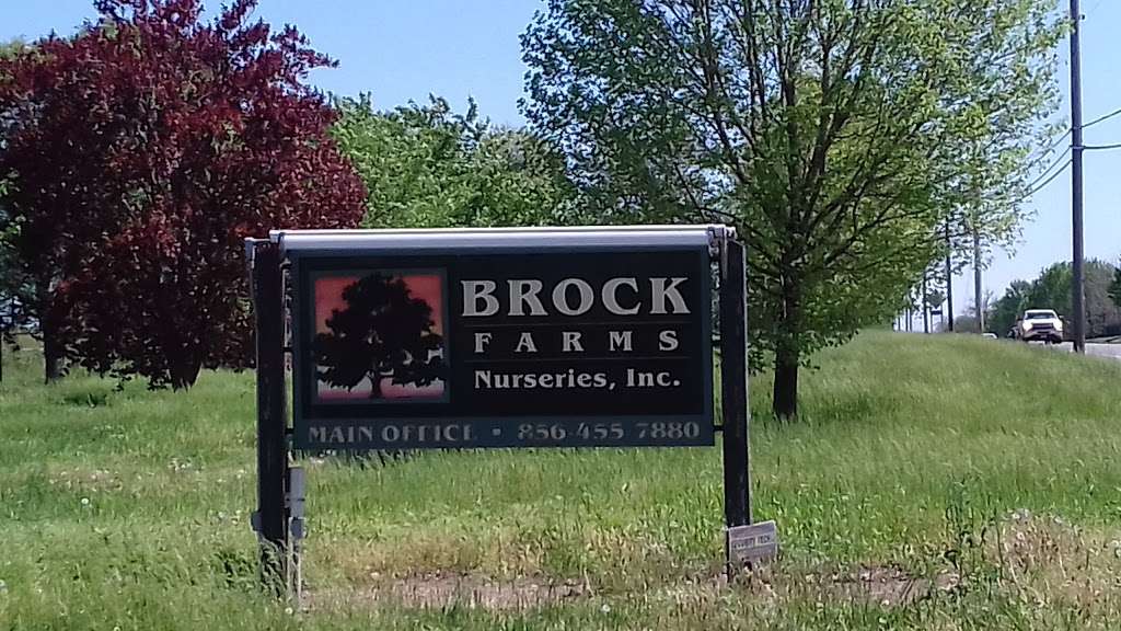 Brock Farms Inc | 50 Polk Ln, Bridgeton, NJ 08302, USA | Phone: (856) 455-7880