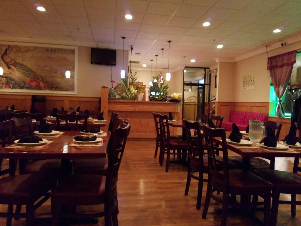 Omoto Garden | 1501 Bedford St, Abington, MA 02351 | Phone: (781) 878-5690