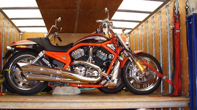 Portland Car Transport | 6840 N Interstate Ave, Portland, OR 97217, USA | Phone: (503) 847-9100