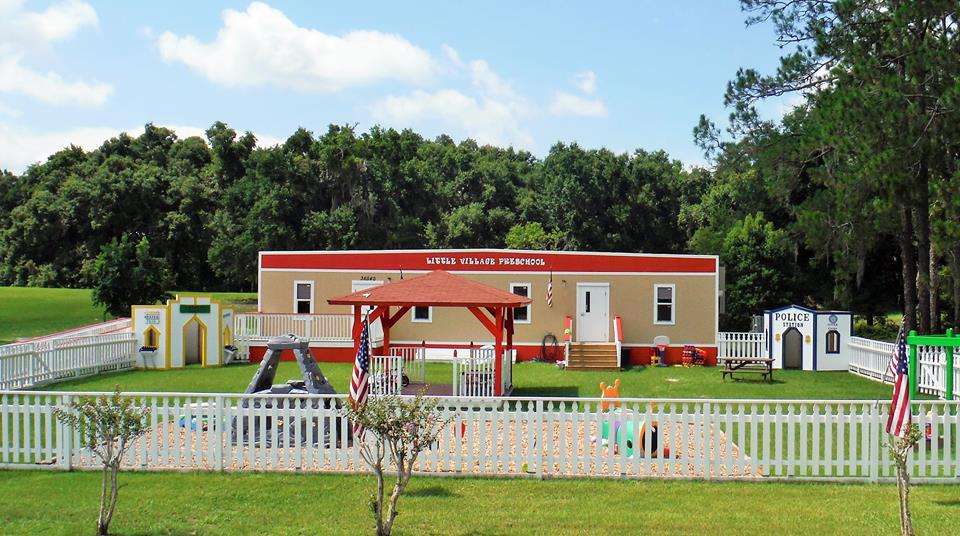 Little Village Preschool | 2099-1859 Daniel Dr, Fruitland Park, FL 34731, USA | Phone: (352) 323-6111