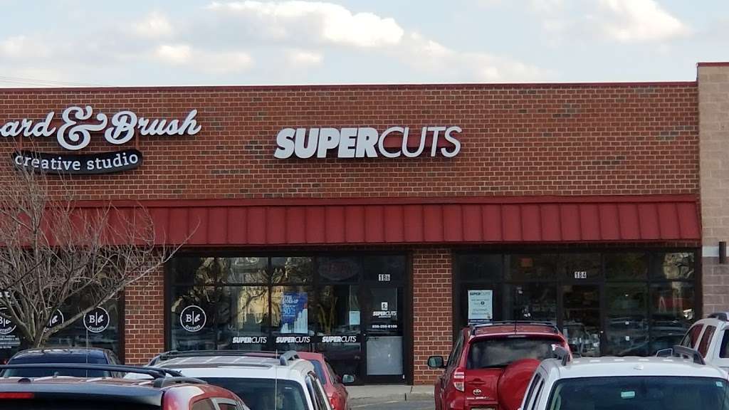 Supercuts | 186 William Dalton Dr, Glassboro, NJ 08028, USA | Phone: (856) 256-8100