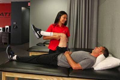 ATI Physical Therapy | 5257 Nike Station Way, Hilliard, OH 43026, USA | Phone: (614) 541-4063