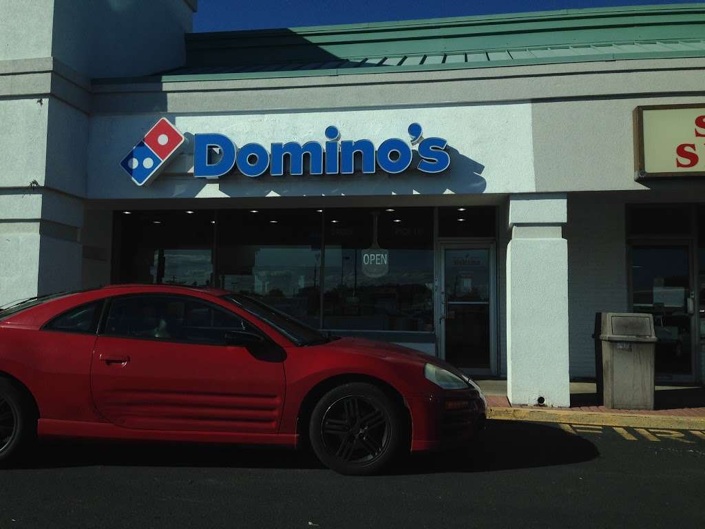 Dominos Pizza | 833 W Trenton Ave, Morrisville, PA 19067, USA | Phone: (215) 295-3500