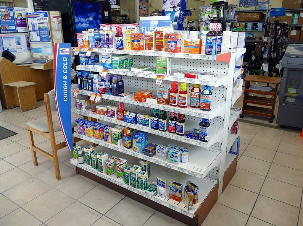 Aloha Pharmacy | 15611 Brookhurst St, Westminster, CA 92683, USA | Phone: (714) 839-1267