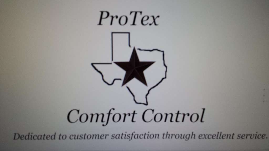ProTex Comfort Control | 15219 Stuebner Airline Rd #25, Houston, TX 77069 | Phone: (281) 301-0453