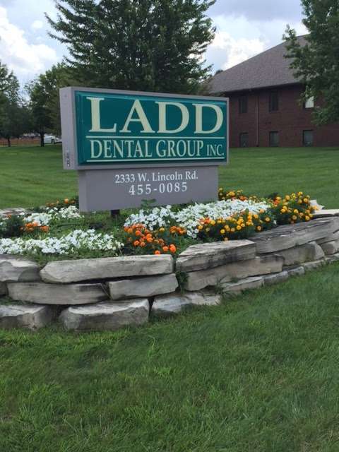 Ladd Dental Group | 2333 W Lincoln Rd, Kokomo, IN 46902, USA | Phone: (765) 455-0085