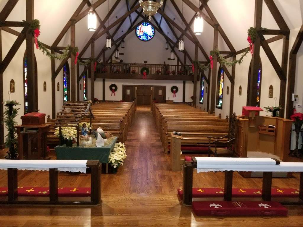 St Michaels Anglican Church | 2211 Margaret Wallace Rd, Matthews, NC 28105, USA | Phone: (704) 537-7777