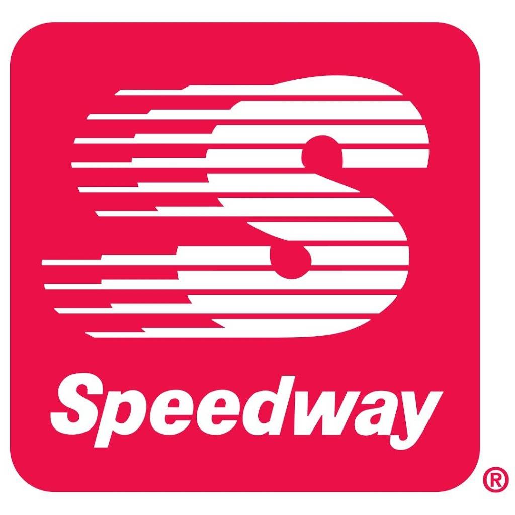 Speedway | 2301 Versailles Rd, Lexington, KY 40504, USA | Phone: (859) 233-9798