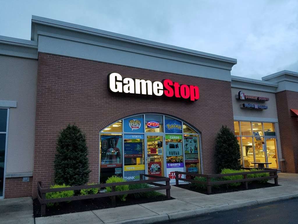 GameStop Prestige | 33-2 W Virginia Way, Ranson, WV 25438, USA | Phone: (304) 724-7380