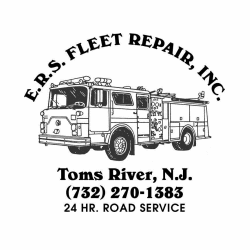 ERS Fleet Repair | 31 Flint Rd, Toms River, NJ 08757, USA | Phone: (732) 270-1383