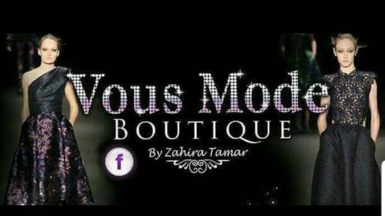 Vous Mode Boutique Orlando | 3201 E Colonial Dr, Orlando, FL 32803, USA | Phone: (407) 286-6535