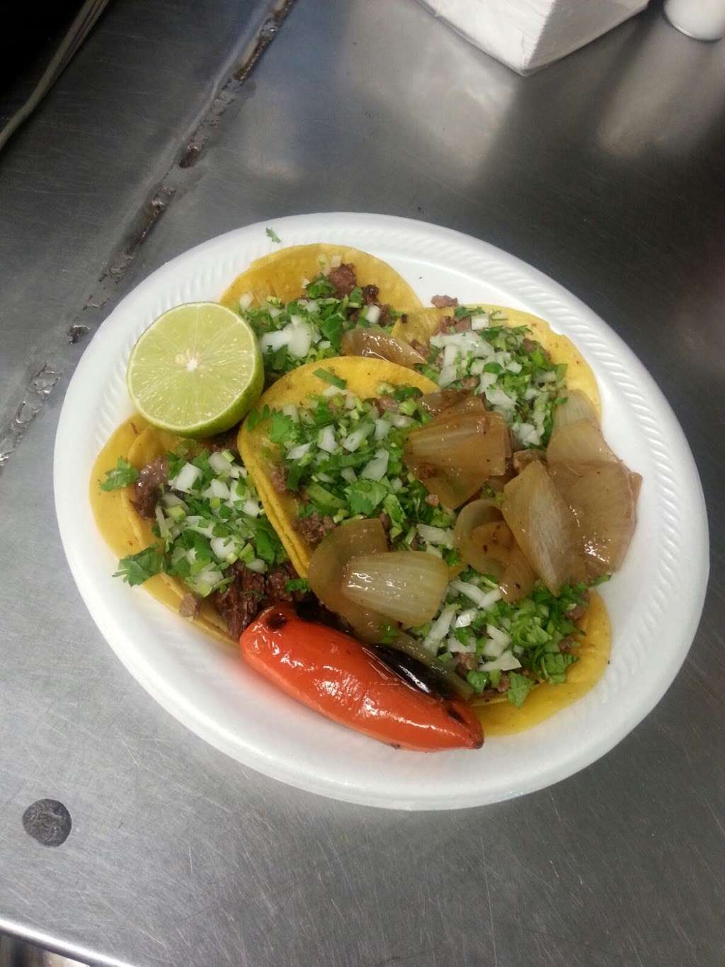 Tacos El Unico | 3936 SW Military Dr, San Antonio, TX 78211, USA | Phone: (210) 291-0340