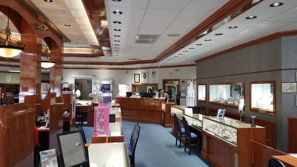 Long Jewelers | 701 Battlefield Blvd N #W, Chesapeake, VA 23320, USA | Phone: (757) 436-1920