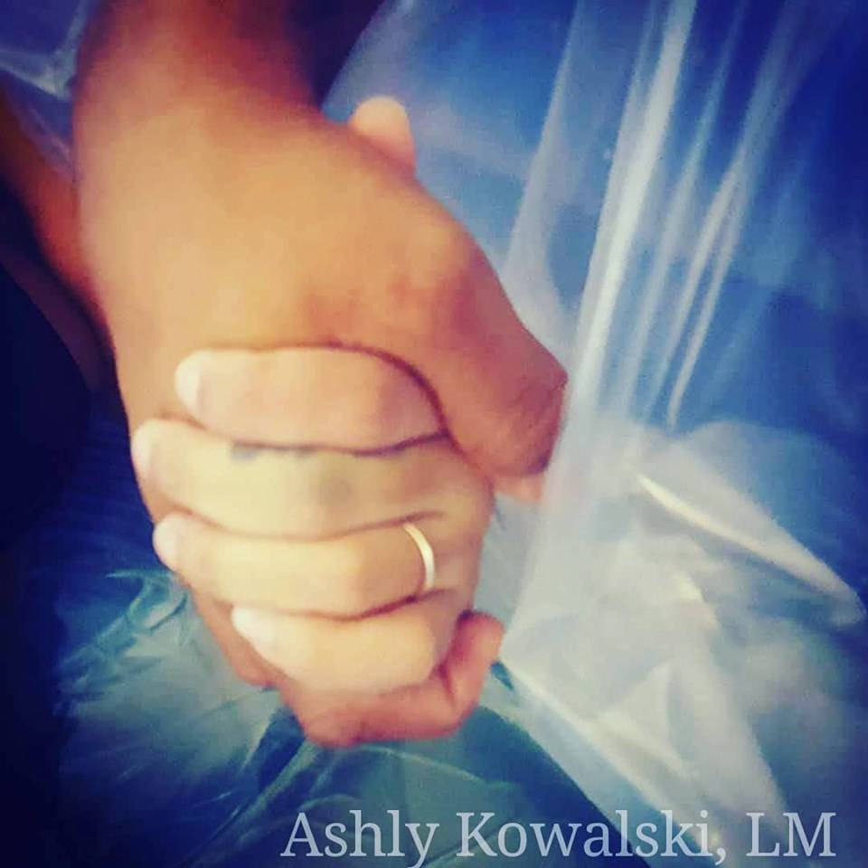 Midwife Ashly Kowalski | 15511 Tuckerton Rd, Houston, TX 77095, USA | Phone: (346) 800-3885