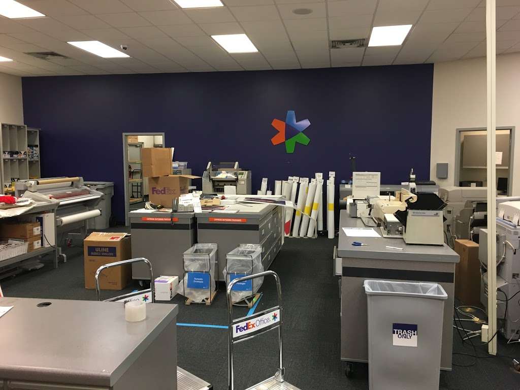 FedEx Office Print & Ship Center | 7775 Glades Rd Suite 100, Boca Raton, FL 33434 | Phone: (561) 488-5599