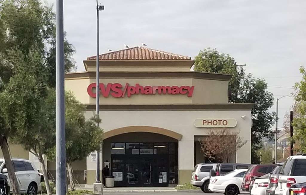 CVS | 22968 Victory Blvd, Woodland Hills, CA 91367, USA | Phone: (818) 887-7350