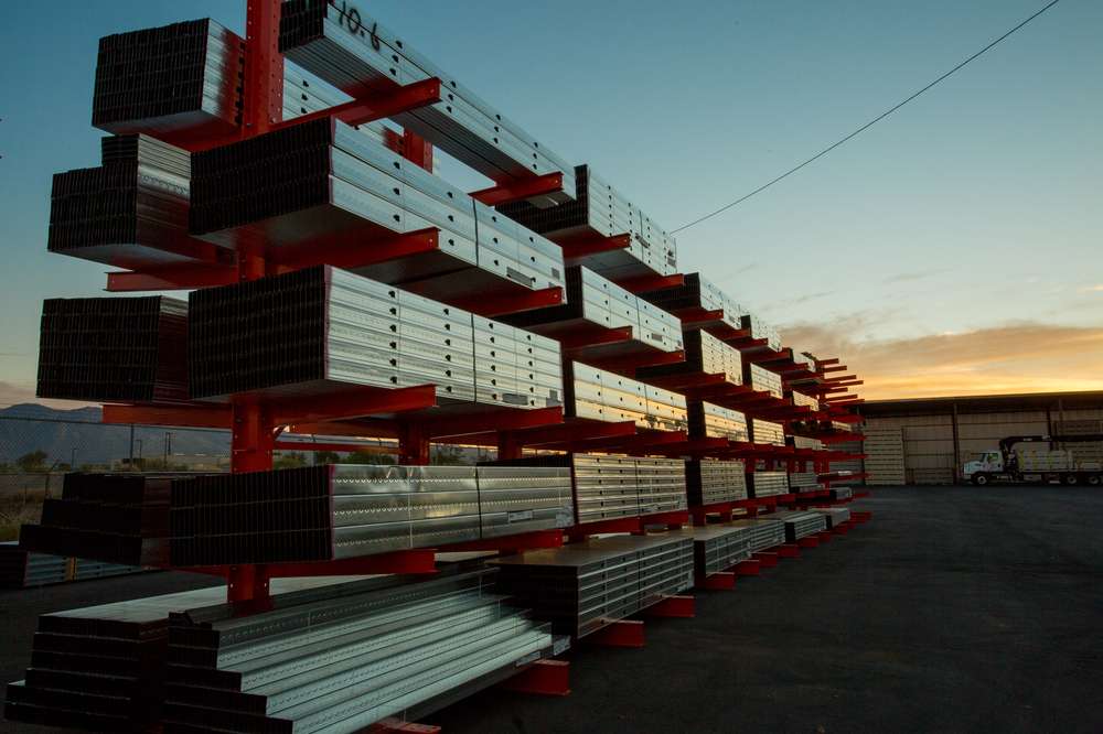 Sun Valley Supply | 3737 W Buckeye Rd, Phoenix, AZ 85009, USA | Phone: (623) 738-3900