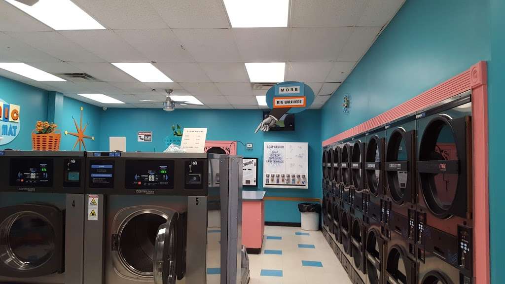 Atomic Laundromat | 100 Kirk Road, Narrowsburg, NY 12764, USA | Phone: (570) 591-0541