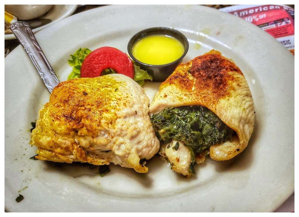 Mays Landing Diner | 6177 Harding Hwy, Mays Landing, NJ 08330, USA | Phone: (609) 625-5051