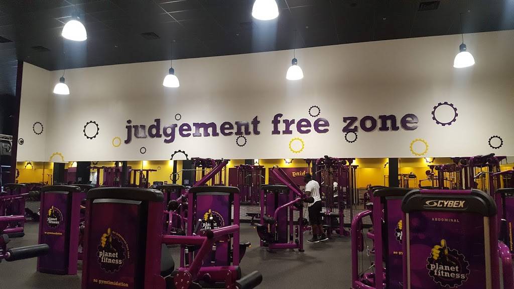 planet fitness riverside california