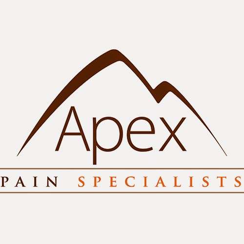 Apex Pain Specialists | 2705 S Alma School Rd #1, Chandler, AZ 85286, USA | Phone: (480) 820-7246