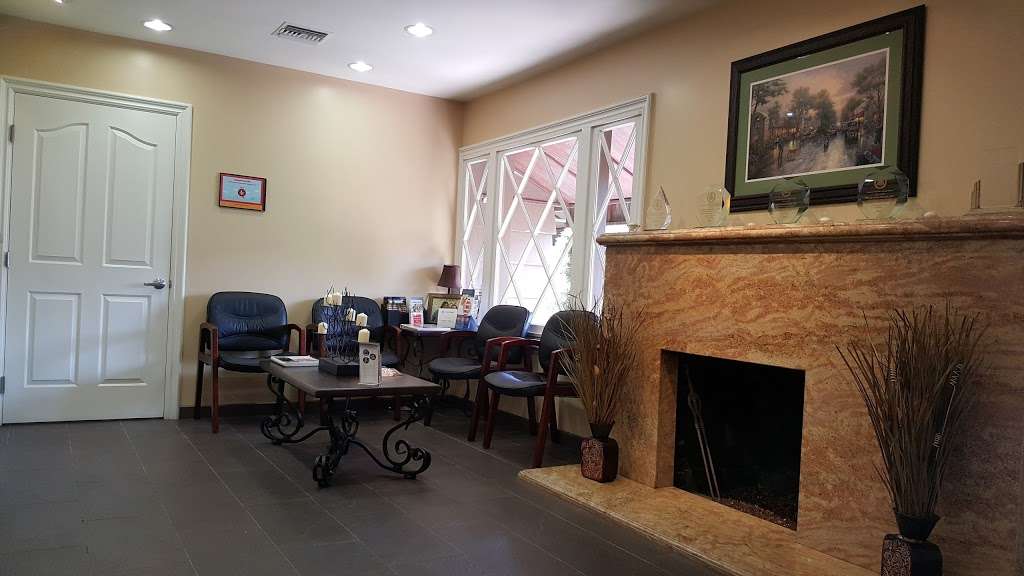 Flintridge Dental Studio | 4542 Rinetti Ln, La Cañada Flintridge, CA 91011, USA | Phone: (818) 306-2075