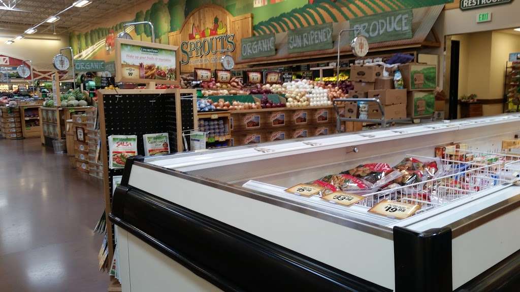 Sprouts Farmers Market | 3725 Kipling St, Wheat Ridge, CO 80033, USA | Phone: (720) 305-0219