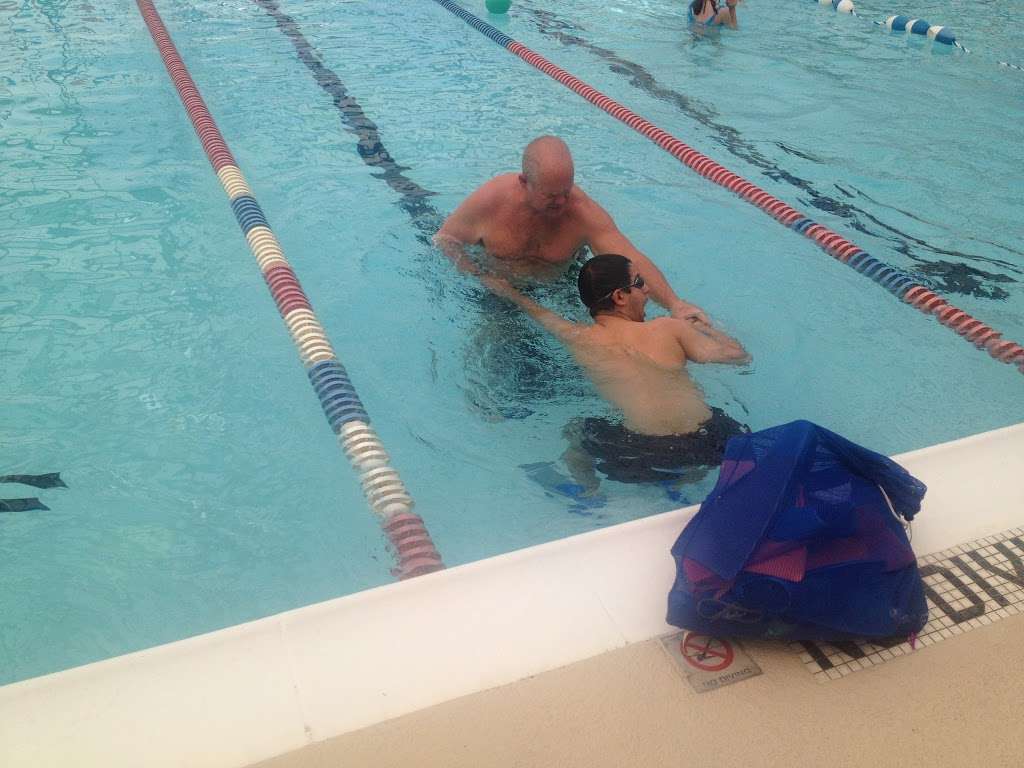 George Swim Lessons | 1715 Ave N 1/2, Galveston, TX 77550, USA | Phone: (281) 787-5793