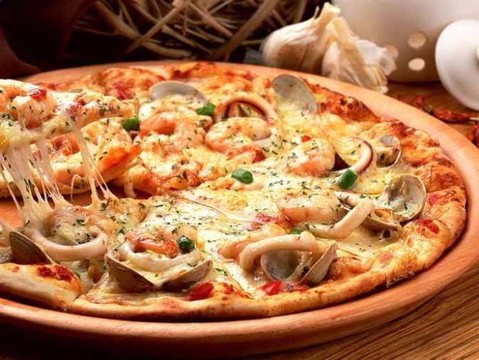 Pizza Man Restaurant | 2621 Washington Blvd, Baltimore, MD 21230, USA | Phone: (410) 644-4800