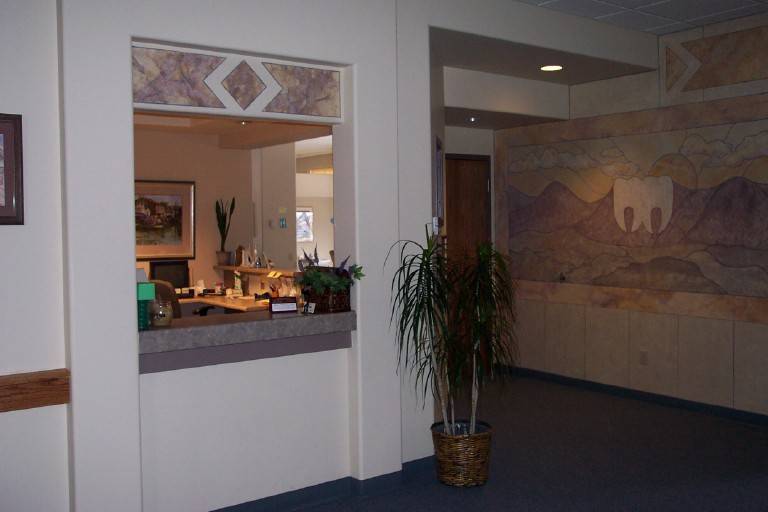 Mountain Wellness Dentistry of Monument | 18925 Base Camp Rd, Monument, CO 80132, USA | Phone: (719) 488-2375