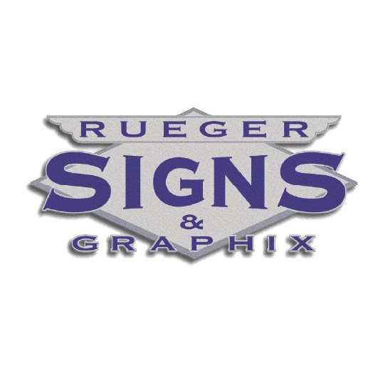 Rueger Signs | 1111 Rancho Conejo Blvd # 307, Newbury Park, CA 91320 | Phone: (805) 499-2119