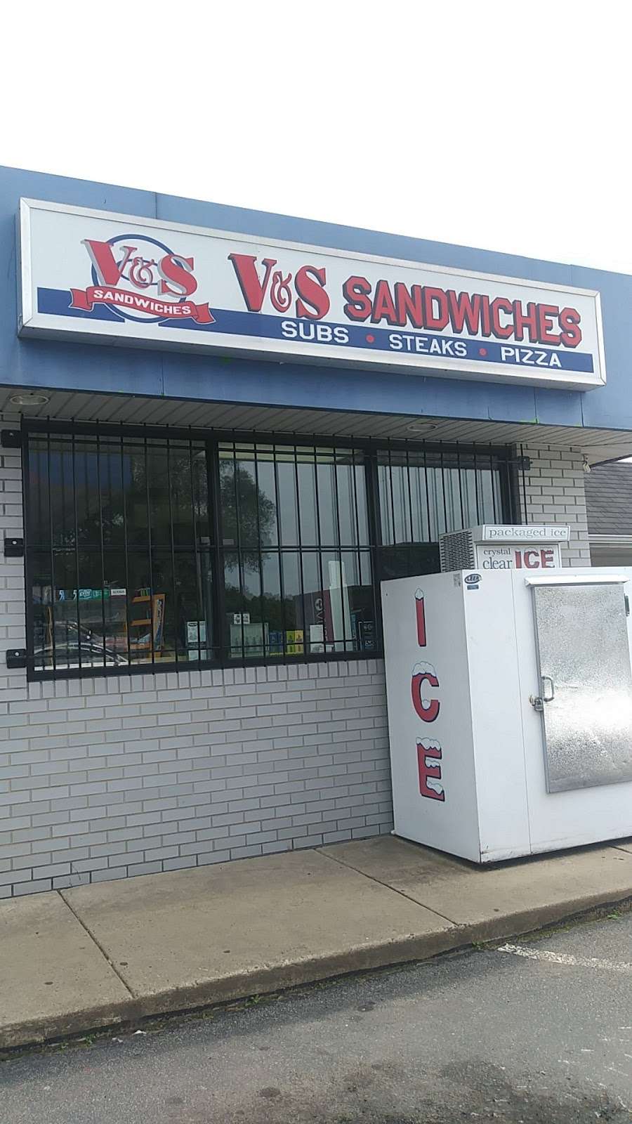 V & S Express | 1161 Reading Rd, Narvon, PA 17555, USA | Phone: (717) 445-0900