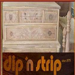 Dip ‘N Strip, Inc. | 106 Frederick St, Hackensack, NJ 07601, USA | Phone: (201) 487-1115