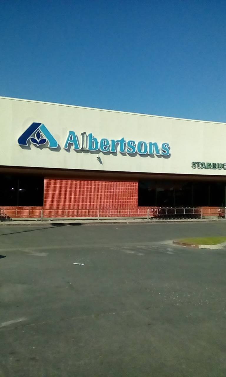 Albertsons | 1044 W Kern St, Taft, CA 93268, USA | Phone: (661) 765-4944