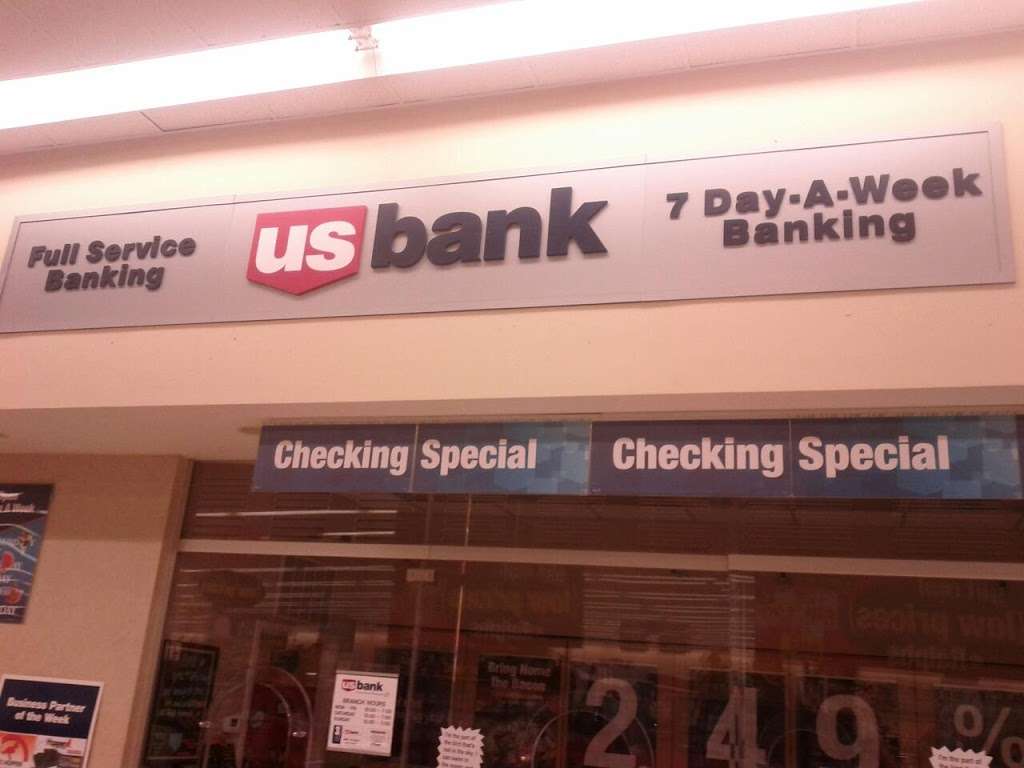 U.S. Bank Branch | 4444 University Pkwy, San Bernardino, CA 92407, USA | Phone: (909) 473-0574