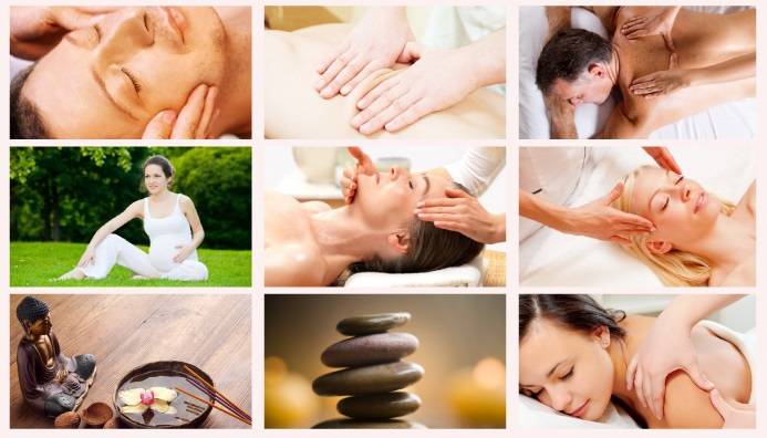 Bamboo Oriental Body Massage | 3035 W McMillan Rd #108, Meridian, ID 83646, USA | Phone: (208) 895-4028