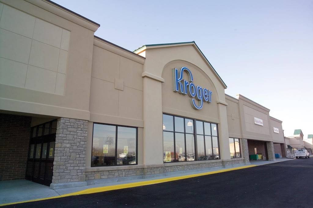 Kroger | 4101 Tates Creek Centre Dr, Lexington, KY 40517, USA | Phone: (859) 273-1100