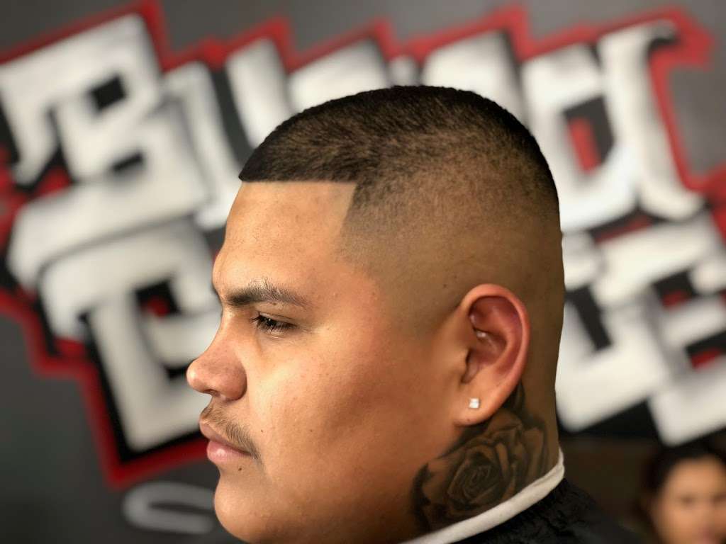 Buena Gente Barbershop | 13300 Nacogdoches Rd Suite B, San Antonio, TX 78217, USA | Phone: (210) 510-9178