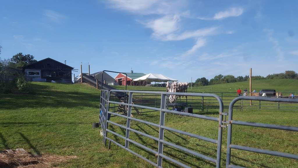 Wright Family Farm | 329 Kings Hwy, Warwick, NY 10990, USA | Phone: (845) 986-1345