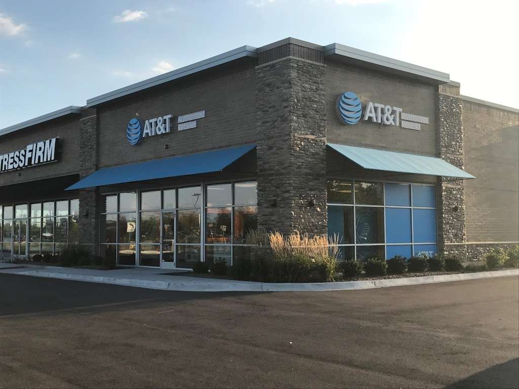 AT&T Store | 2003 Orchard Rd, Montgomery, IL 60538 | Phone: (331) 481-8145