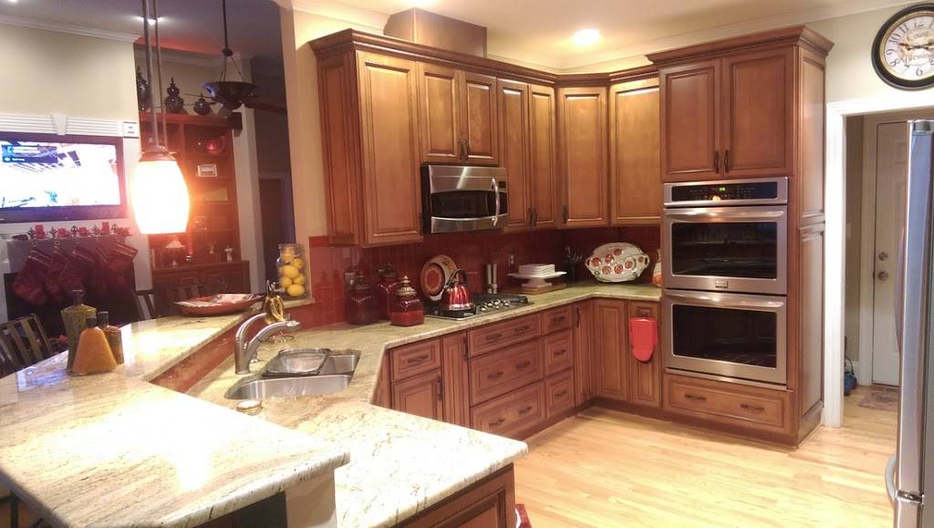 Kitchen Recreations | 63 Anna Dr #101, Clayton, NC 27520, USA | Phone: (919) 359-3569