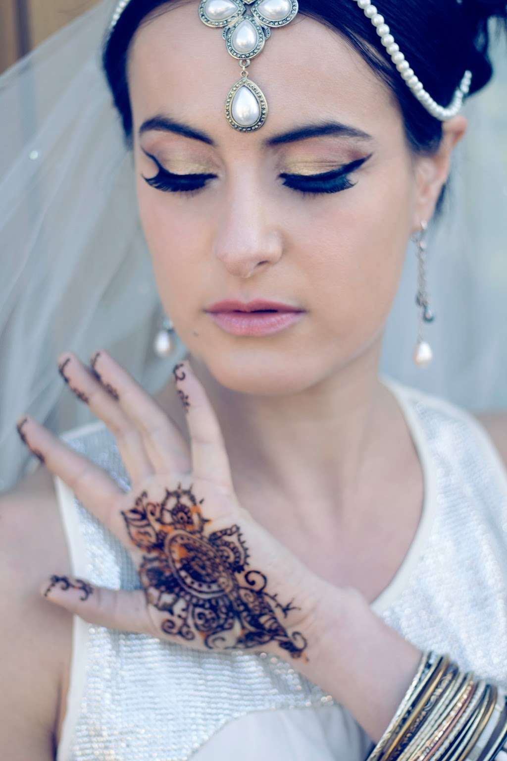 Anna Jones Wedding Hair & Make-up | 13 Winchester Rd, Crawley RH10 5JP, UK | Phone: 07863 156098