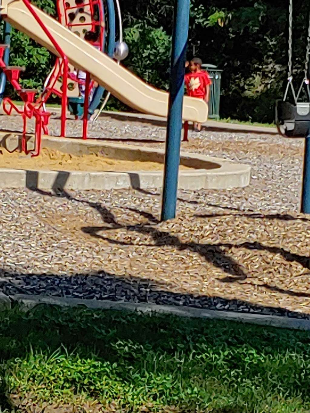 Fox hollow Playground | 8467 Wine Cup Ridge Dr, Dallas, TX 75249, USA