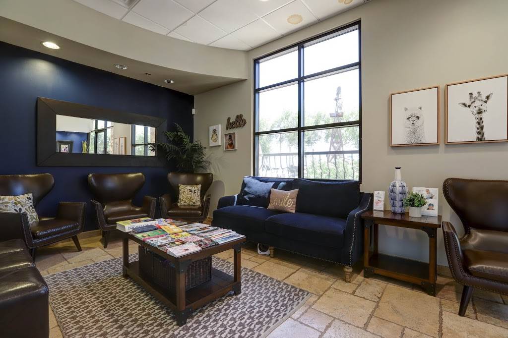 Dentistry At Power Ranch | 4365 E Pecos Rd Suite #132, Gilbert, AZ 85295, USA | Phone: (480) 988-2373