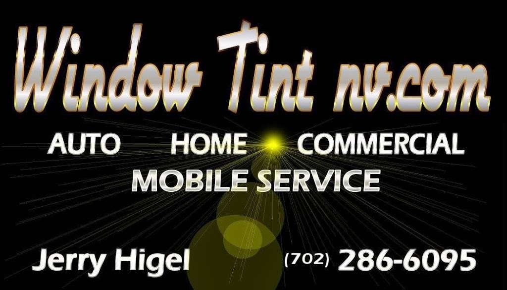 Window Tint nv.com | 5820 Taj Mahal Dr, Las Vegas, NV 89130 | Phone: (702) 286-6095